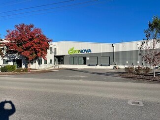 Plus de détails pour 1900 Ellen Rd, Richmond, VA - Industriel/Logistique à louer