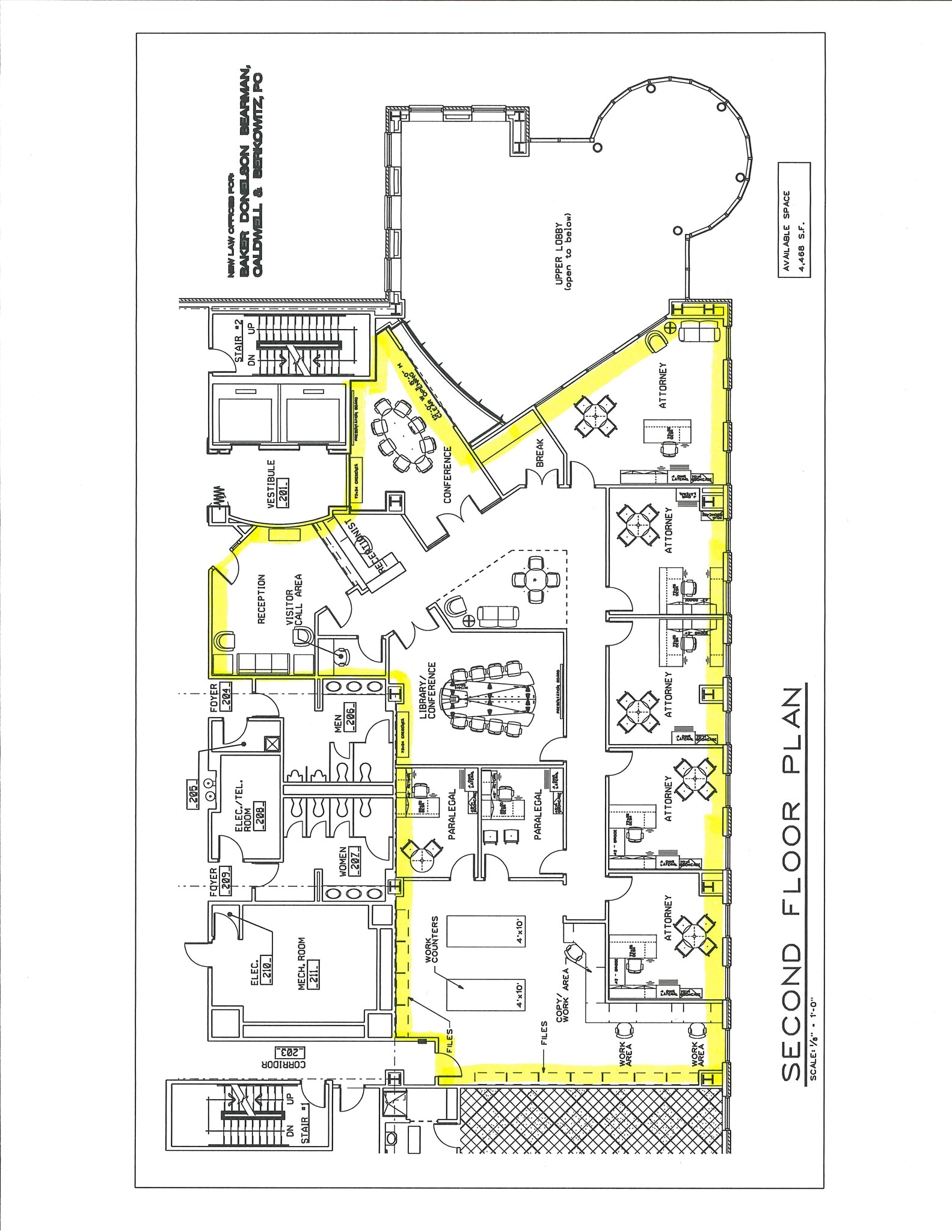 300 Mulberry St, Macon-Bibb, GA à louer Photo de l’immeuble– Image 1 sur 1