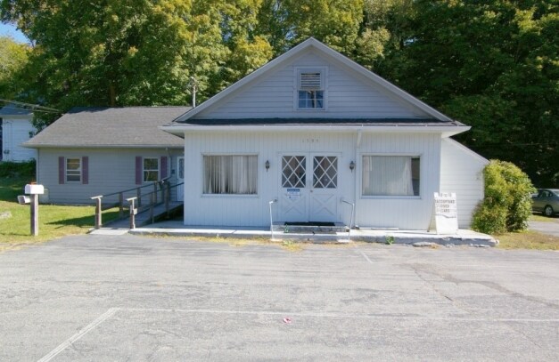 1595 Hartford New London Tpke, Oakdale, CT à vendre - Photo principale – Image 3 sur 10