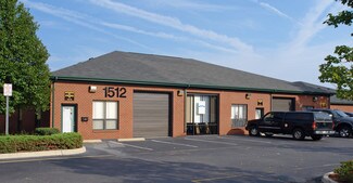 Plus de détails pour 1512 Technology Dr, Chesapeake, VA - Local d'activités à louer