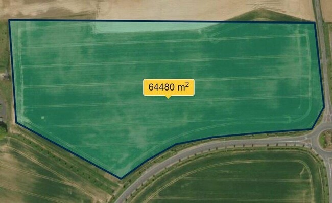 Plus de détails pour Terrain à vendre