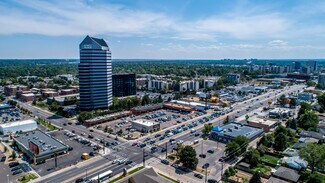 Plus de détails pour 1124-1156 S Colorado Blvd, Denver, CO - Local commercial à louer