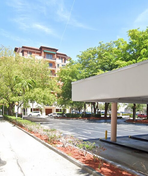 2501 Galiano St, Coral Gables, FL à louer - Photo de l’immeuble – Image 1 sur 1