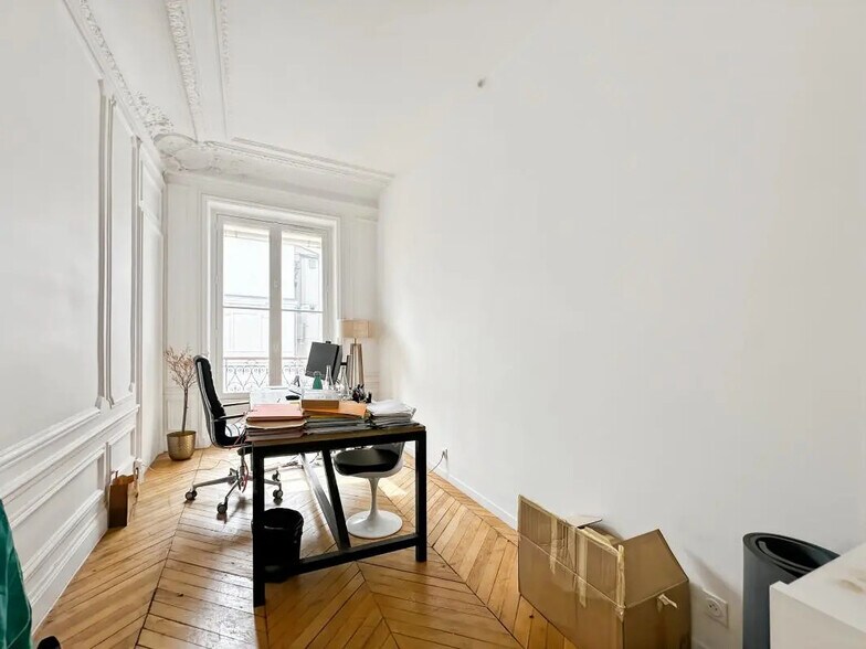 Bureau dans Paris à louer - Photo de l’immeuble – Image 3 sur 8