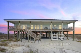 Plus de détails pour 2671 Ponce De Leon Ct, Gulf Shores, AL - Spécialisé à vendre