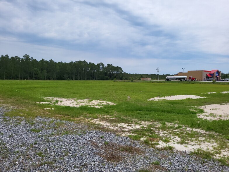 6.8 Acres 28th St, Long Beach, MS à vendre - Photo de l’immeuble – Image 2 sur 15
