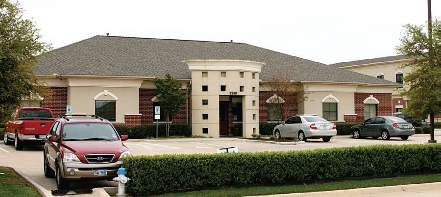 2901 Corporate Cir, Flower Mound, TX à louer Photo de l’immeuble– Image 1 sur 42