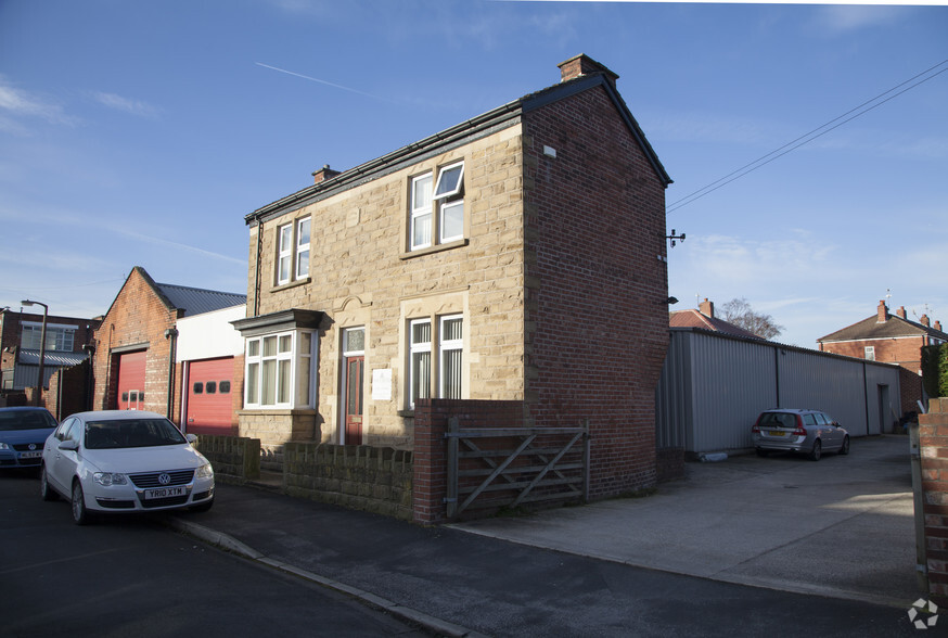19 Vine St, Stockport à louer - Photo de l’immeuble – Image 3 sur 3