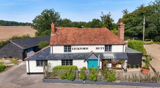 Plus de détails pour London Rd, Stockbridge - Local commercial à vendre