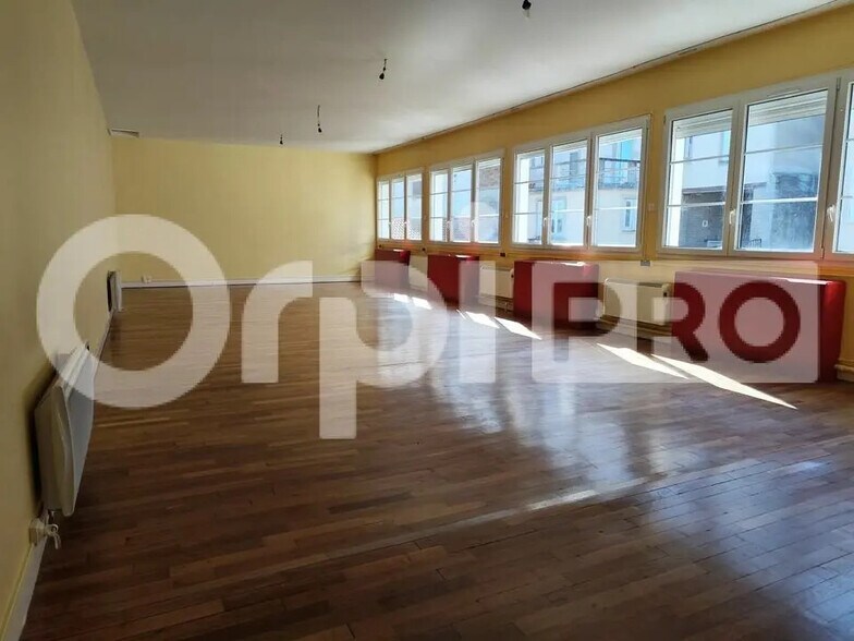 Bureau dans Limoges à louer - Photo intérieure – Image 2 sur 5