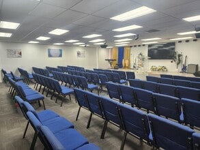 3150 Premier Dr, Irving, TX à louer Photo intérieure– Image 2 sur 12