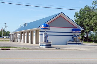 Plus de détails pour 4105 W Bethel Ave, Muncie, IN - Spécialisé à vendre