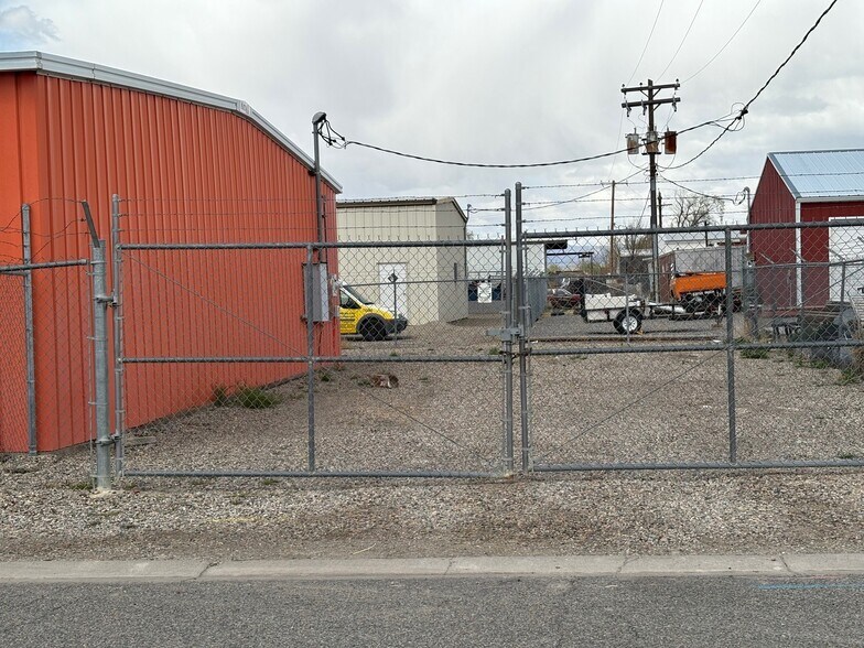 364 Bonny St, Grand Junction, CO à vendre - Photo de l’immeuble – Image 2 sur 12