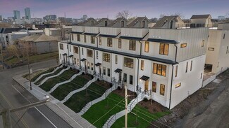 Plus de détails pour 1017-1021 12th Ave N, Nashville, TN - Logement à vendre