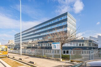 Plus de détails pour 14-22 Rue D'arras, Nanterre - Coworking à louer