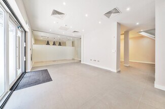 Plus de détails pour Point Pleasant, Londres - Bureau à vendre