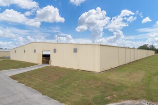 Plus de détails pour 1629 Clay Rd, Valdosta, GA - Industriel/Logistique à louer