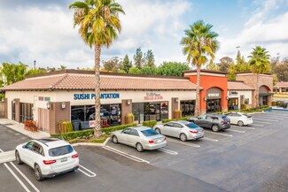 Plus de détails pour 28601-28651 Marguerite Pky, Mission Viejo, CA - Local commercial à louer