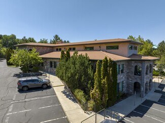 Plus de détails pour 6160 Plumas St, Reno, NV - Bureau à louer