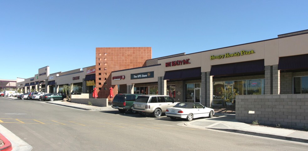 3428-3438 W Anthem Way, Anthem, AZ à vendre - Photo de l’immeuble – Image 2 sur 6