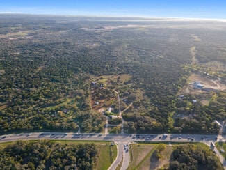 Plus de détails pour 23330 FM 3009, San Antonio, TX - Terrain à vendre