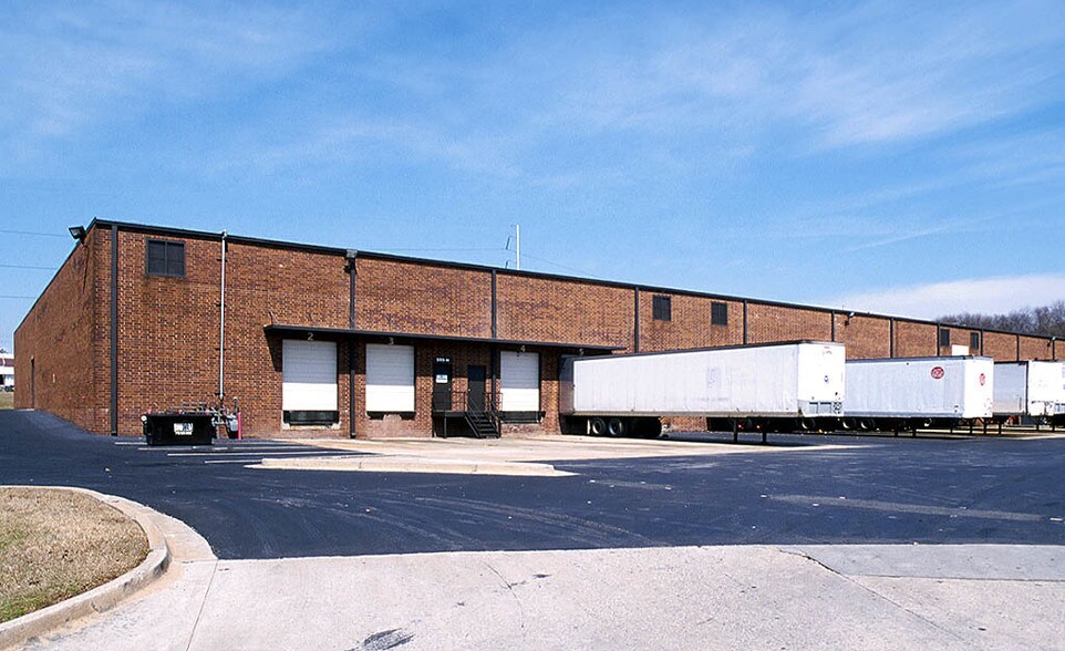 5110 Fulton Industrial Blvd SW, Atlanta, GA à louer - Autre – Image 2 sur 7