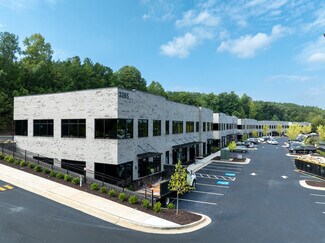 Plus de détails pour 3235 North Point Pky, Alpharetta, GA - Bureau/Médical à louer