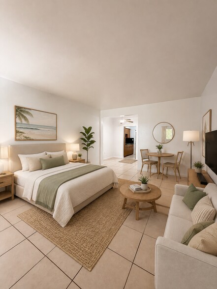 934 Meridian Ave, Miami Beach, FL à vendre - Photo de l’immeuble – Image 3 sur 7