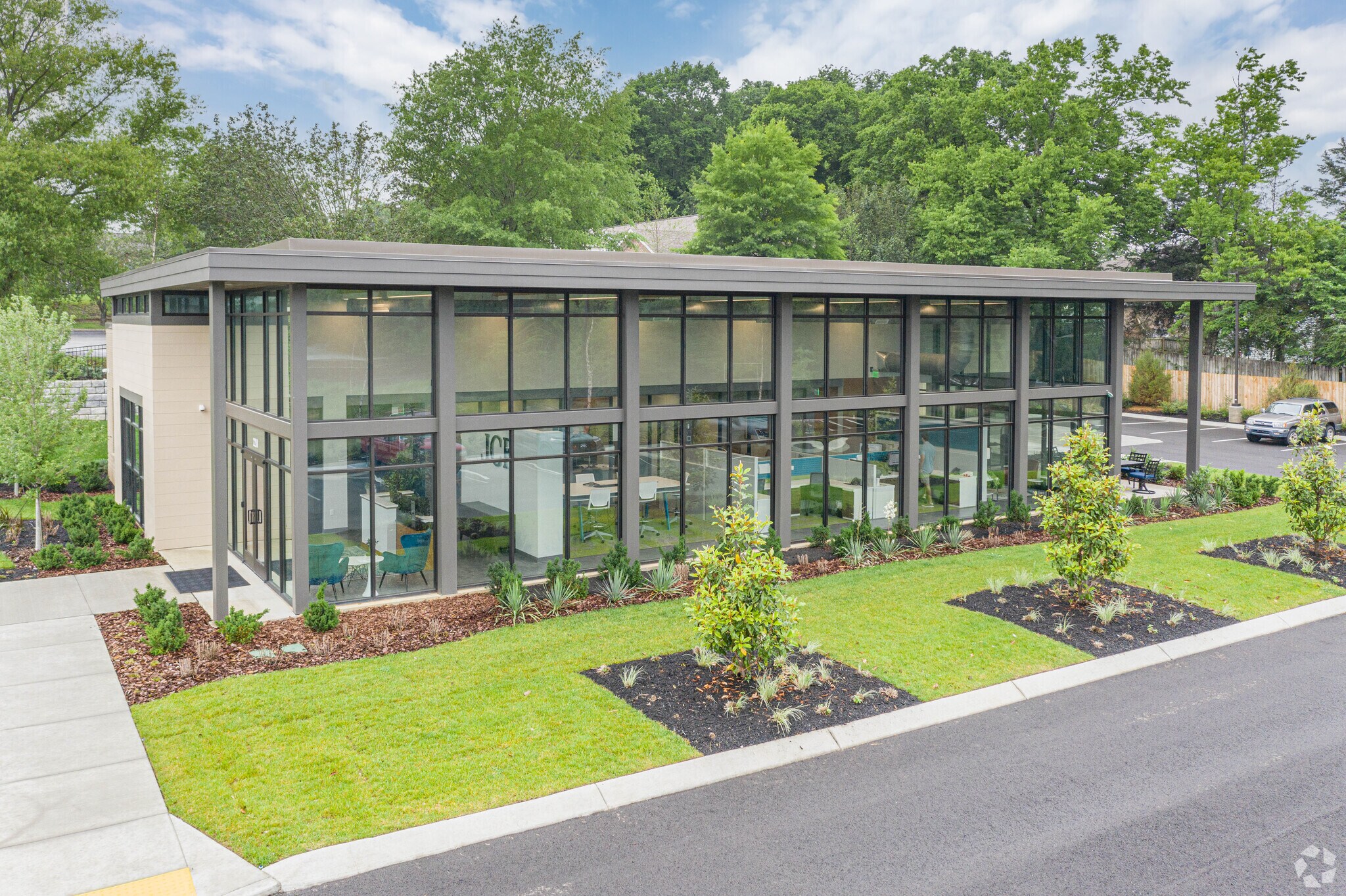 2210 Spedale Ct, Spring Hill, TN à vendre Photo principale– Image 1 sur 22