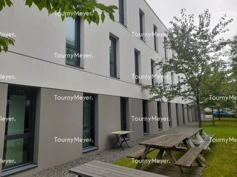 Bureau dans Rennes à louer Photo principale– Image 1 sur 8