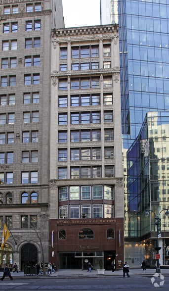 509 Fifth Ave, New York, NY à louer - Photo principale – Image 1 sur 3