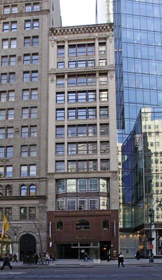Plus de détails pour 509 Fifth Ave, New York, NY - Différents types d’espaces à louer