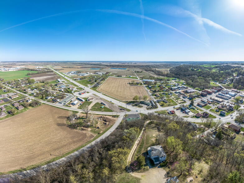 0 US Highway 36, Wathena, KS à vendre - Aérien – Image 3 sur 5