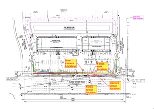 5413 Aldine Bender rd, Houston, TX à louer Plan cadastral– Image 1 sur 1