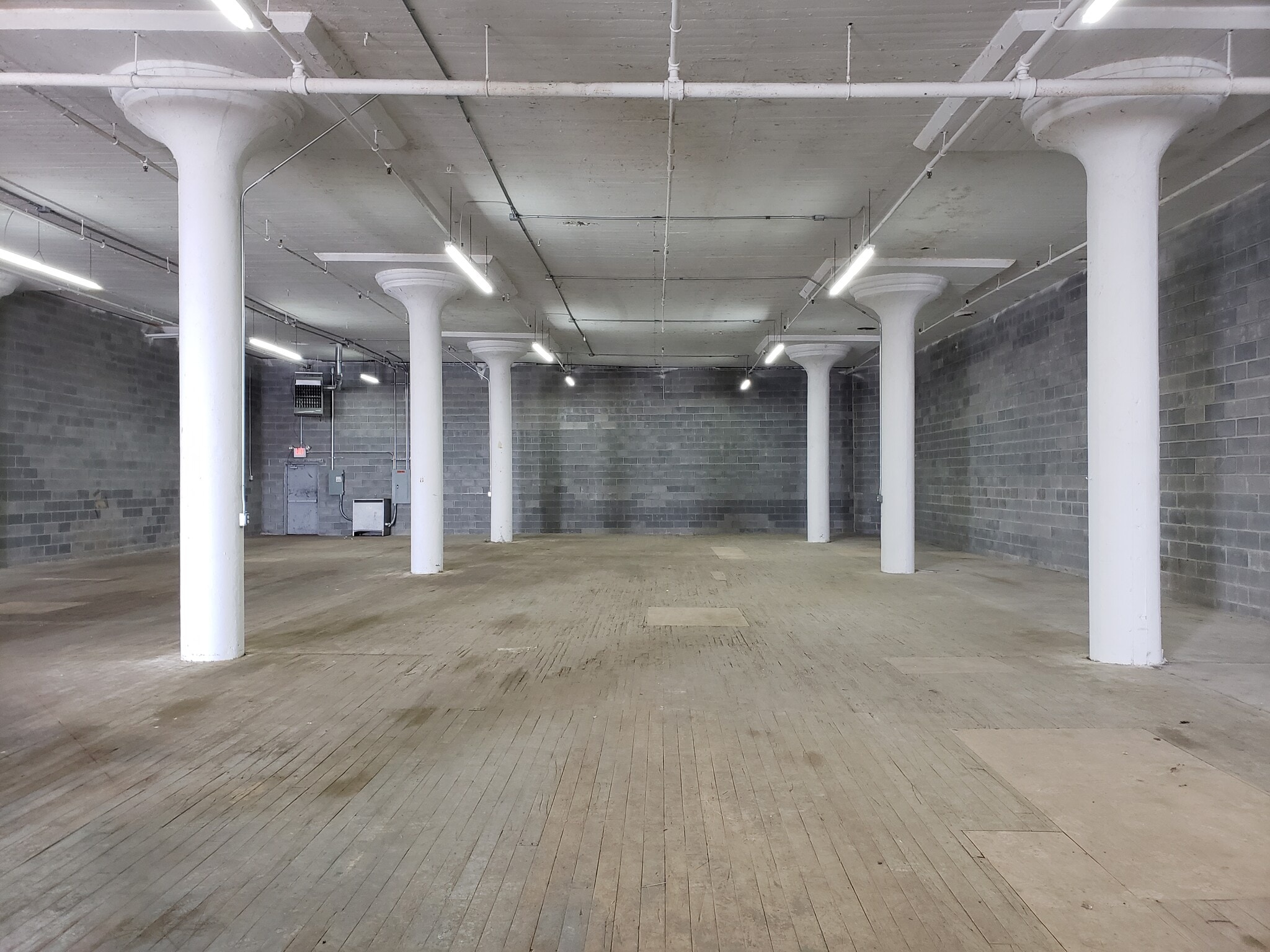 90 Dayton Ave, Passaic, NJ à louer Photo intérieure– Image 1 sur 3