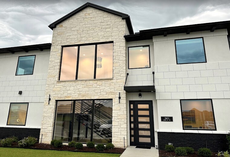 7631 E 126th St S, Bixby, OK à vendre Photo principale– Image 1 sur 6