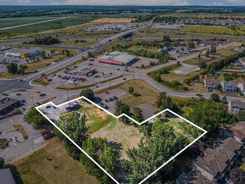 31 Staye Court Dr, Arnprior, ON à vendre - Photo de l’immeuble – Image 3 sur 12