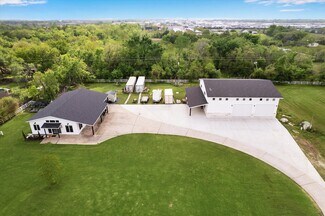 Plus de détails pour 17810 County Road 125, Pearland, TX - Local d’activités à vendre