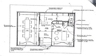 Local commercial dans La Grande-Motte à louer Plan d’étage– Image 1 sur 1