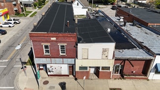 Plus de détails pour 2420 W Broad St, Columbus, OH - Local commercial à louer