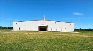 Plus de détails pour 1390 35th Pkwy Pky, Chanute, KS - Spécialisé à vendre