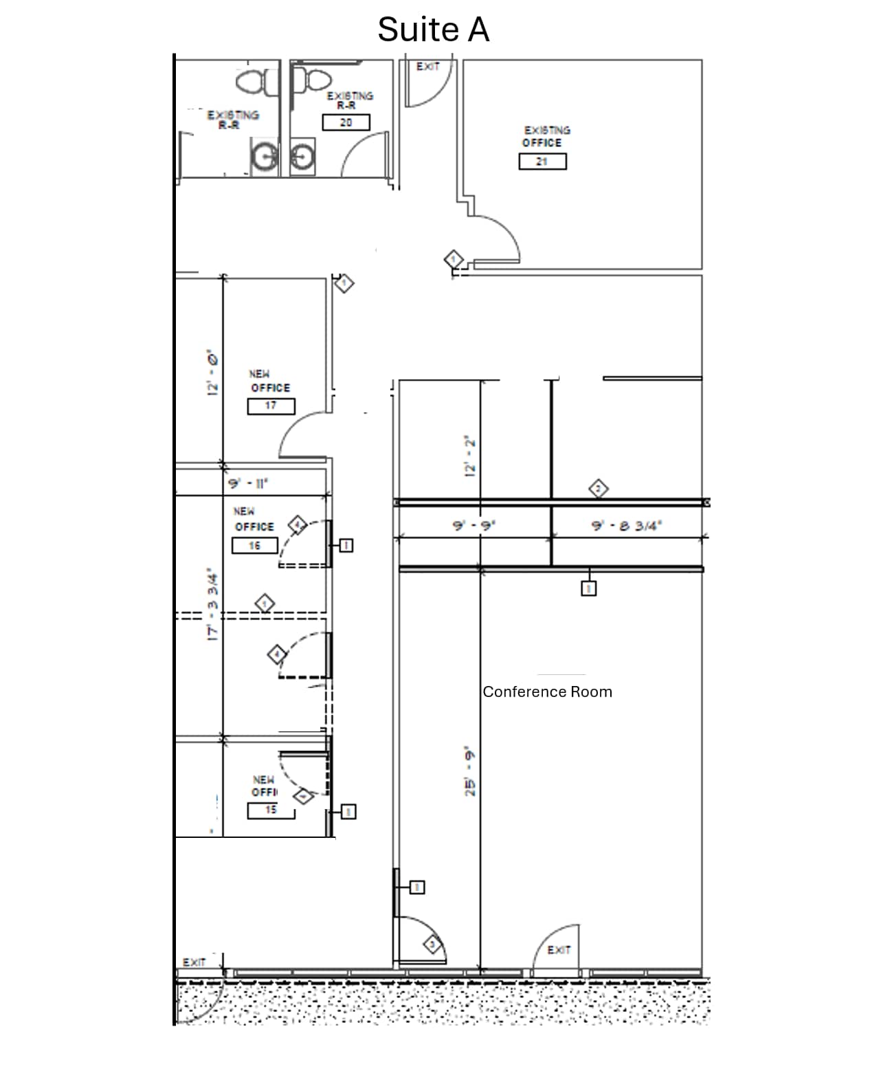 1111 N Mission St, Wenatchee, WA à louer Photo de l’immeuble– Image 1 sur 1