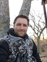 Nick Pittman
