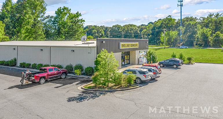 7501 Mabelvale Cut Off Rd, Little Rock, AR à vendre - Photo de l’immeuble – Image 2 sur 3