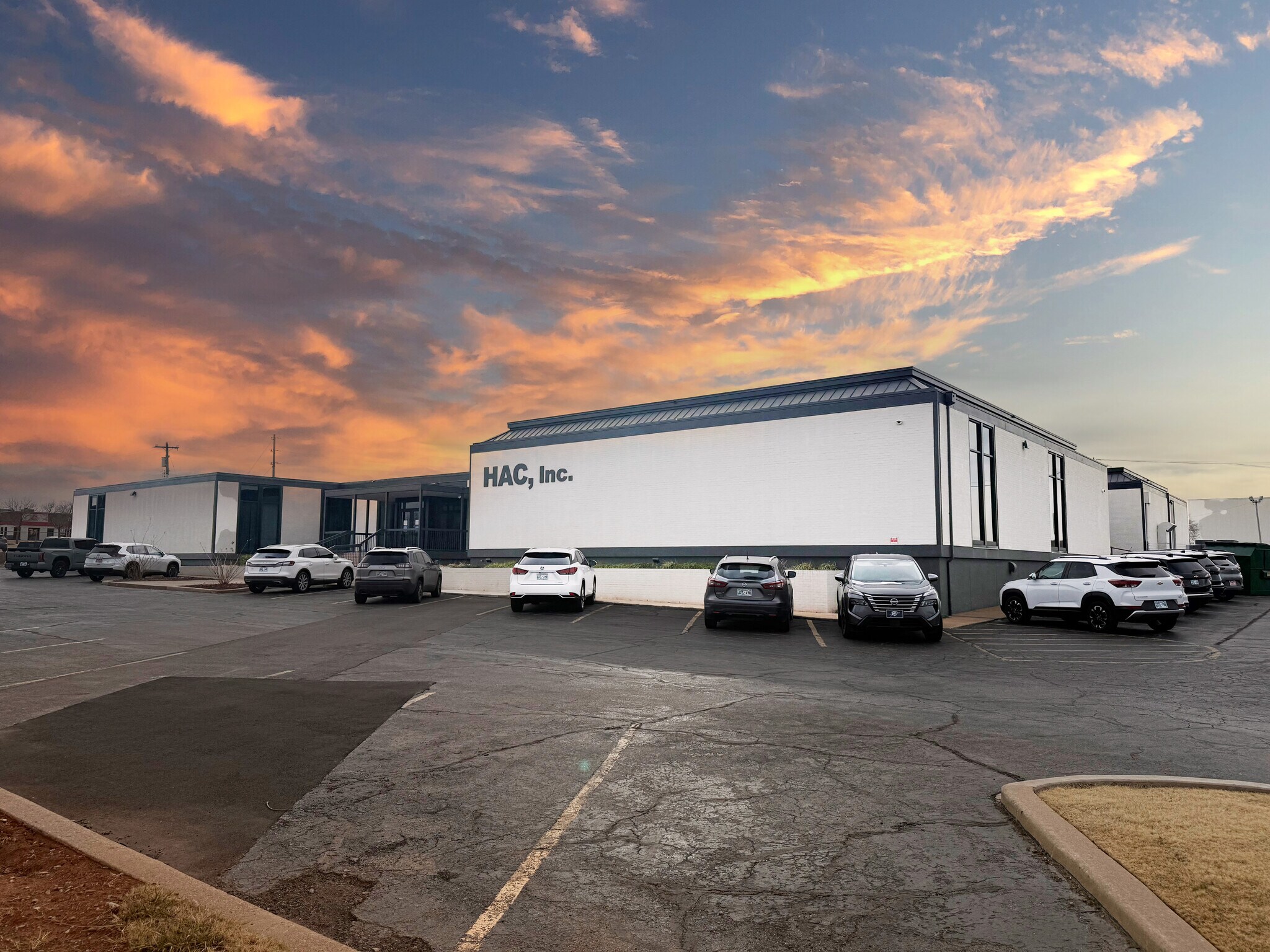 390 NE 36th St, Oklahoma City, OK à vendre Photo principale– Image 1 sur 14