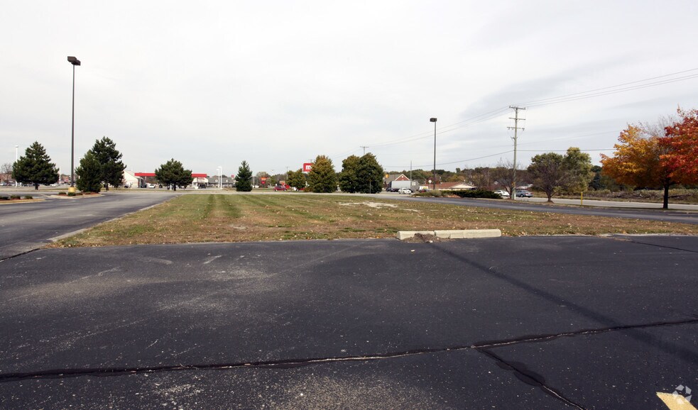 4605 24th Ave, Fort Gratiot, MI à vendre - Photo de l’immeuble – Image 3 sur 3