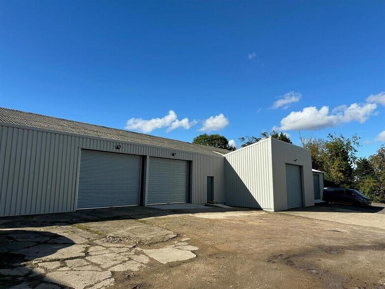 Wooley's Ln, Grantham à louer - Photo de l’immeuble – Image 1 sur 2