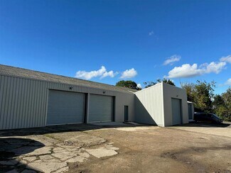Plus de détails pour Wooley's Ln, Grantham - Industriel/Logistique à louer