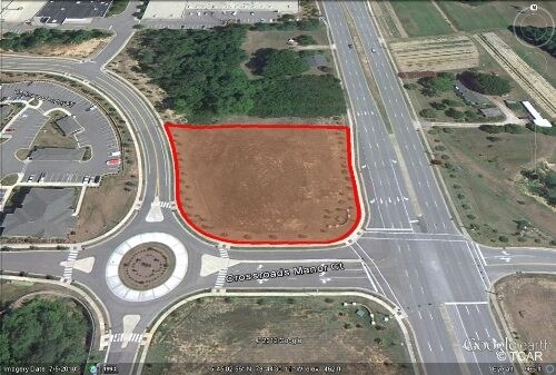 2617 Walnut St, Cary, NC à louer - Photo de l’immeuble – Image 2 sur 5