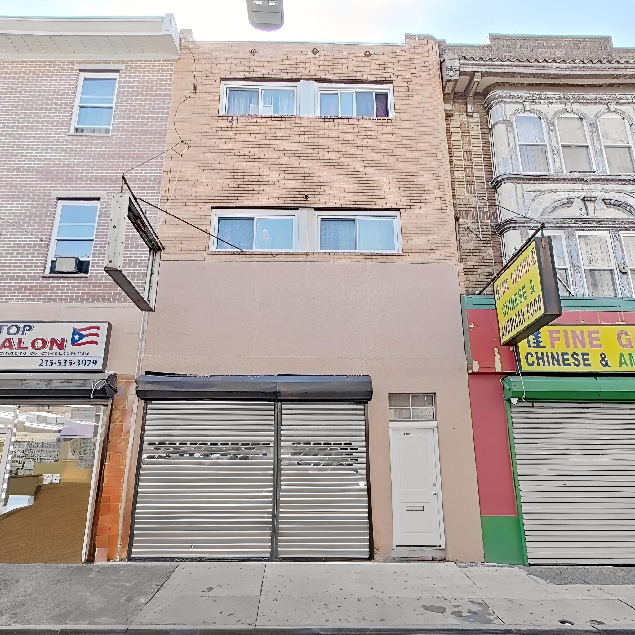 4455 Frankford Ave, Philadelphia, PA à vendre Photo principale– Image 1 sur 2